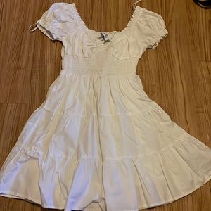 Princess Polly dress